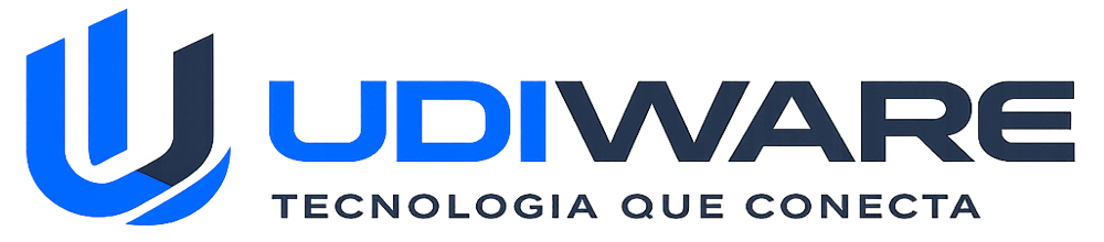 Logotipo Udiware